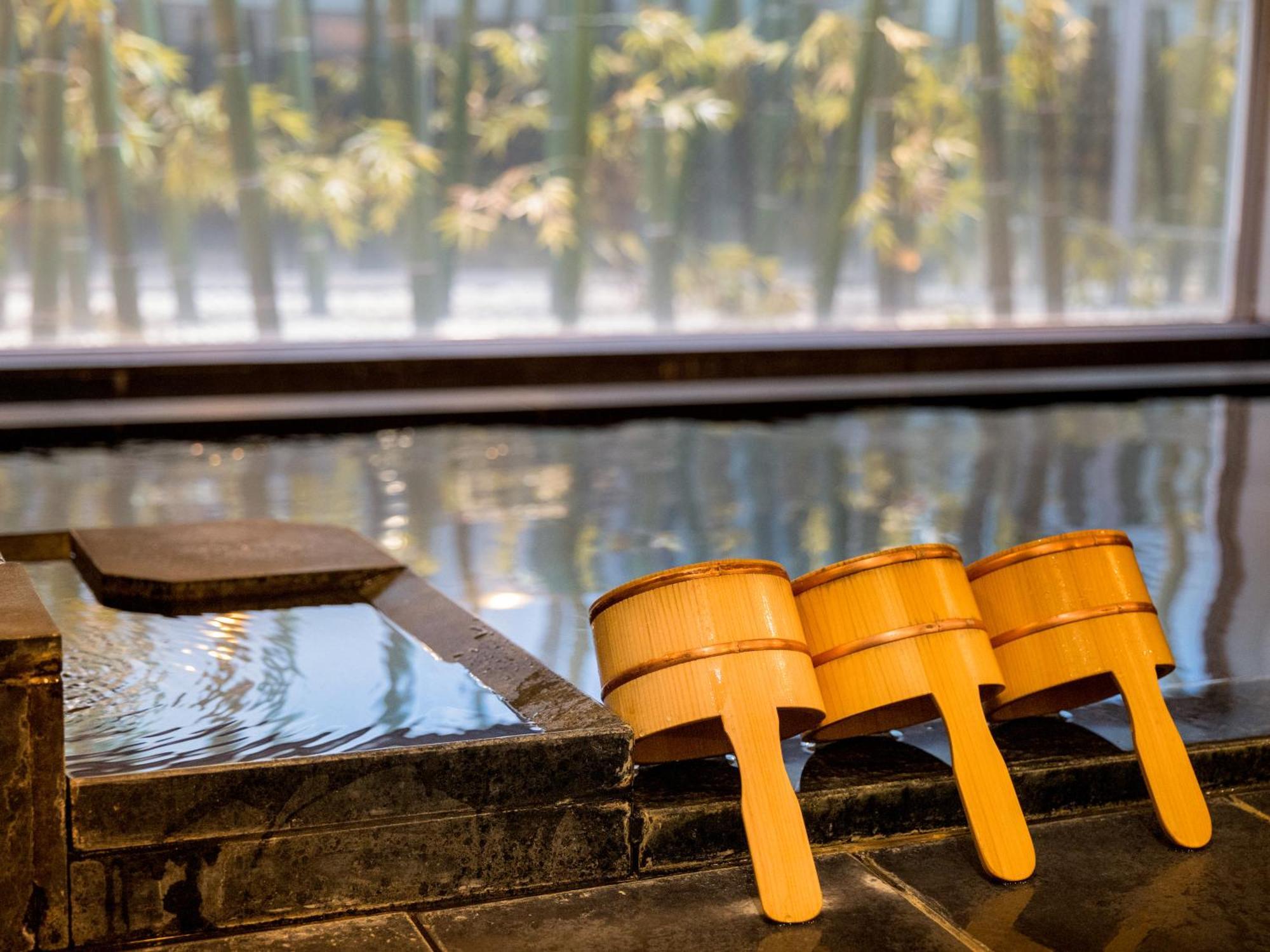 Super Hotel Yamagataeki Nishiguchi Hot Spring 山形市 外观 照片