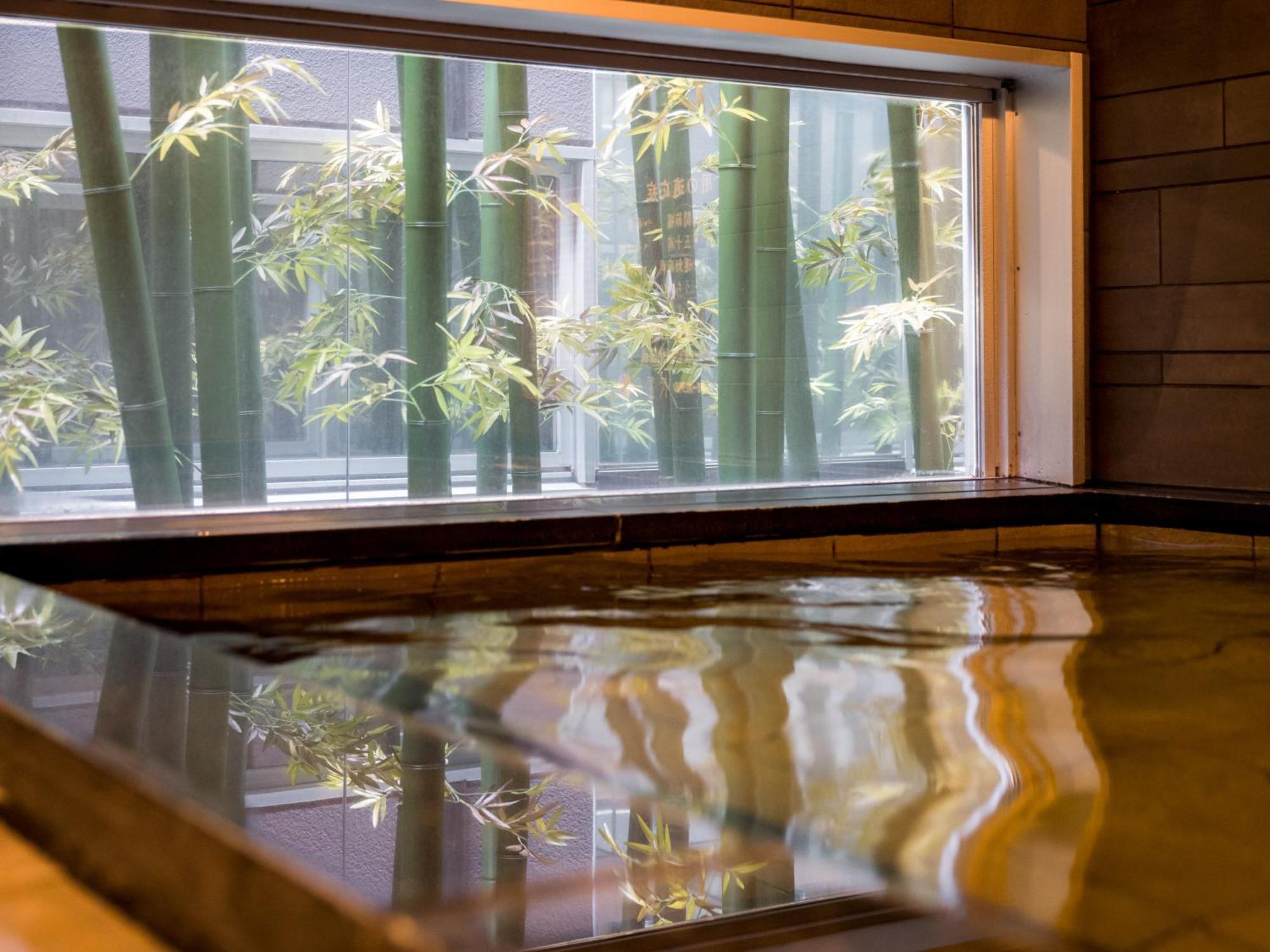 Super Hotel Yamagataeki Nishiguchi Hot Spring 山形市 外观 照片