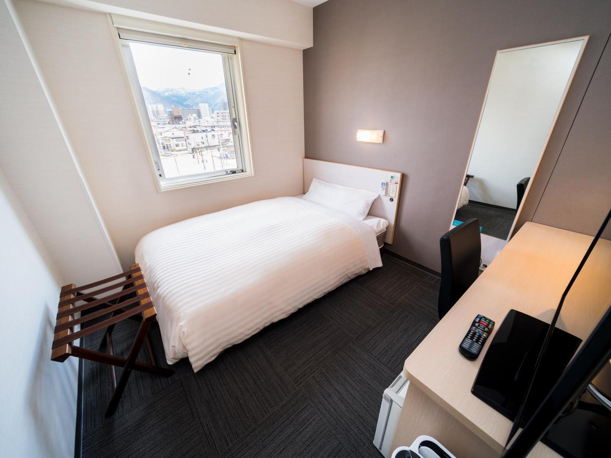 Super Hotel Yamagataeki Nishiguchi Hot Spring 山形市 外观 照片